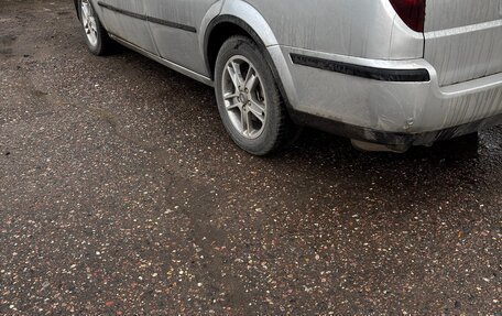 Ford Mondeo III, 2004 год, 500 000 рублей, 3 фотография