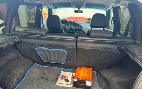 Chevrolet Niva I рестайлинг, 2012 год, 610 000 рублей, 15 фотография