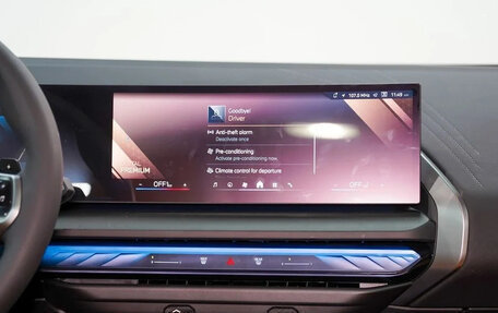 BMW X3, 2025 год, 6 900 000 рублей, 8 фотография