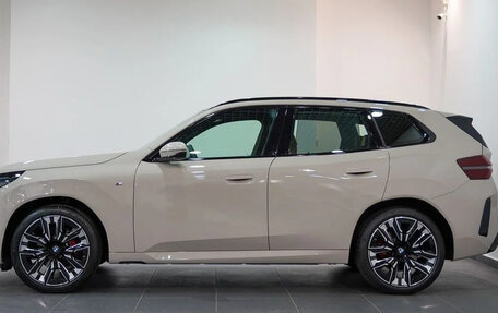 BMW X3, 2025 год, 6 900 000 рублей, 4 фотография