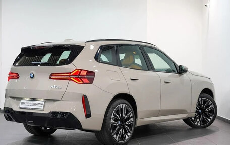 BMW X3, 2025 год, 6 900 000 рублей, 5 фотография