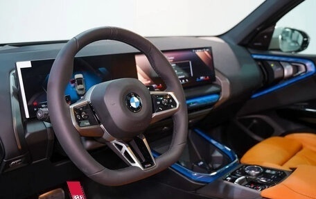 BMW X3, 2025 год, 6 900 000 рублей, 9 фотография