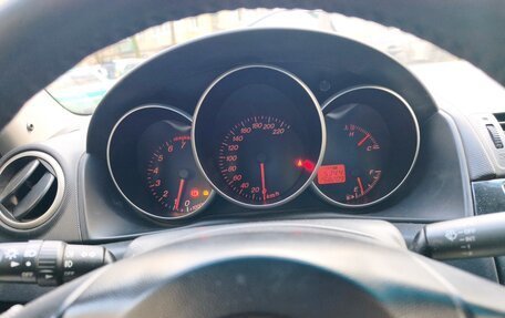 Mazda 3, 2005 год, 350 000 рублей, 8 фотография