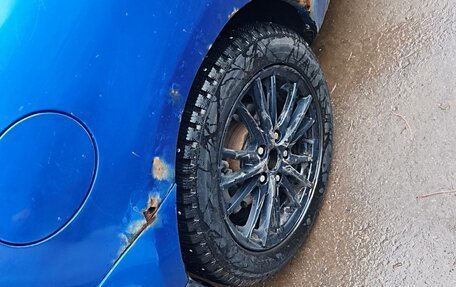 Mazda 3, 2005 год, 350 000 рублей, 4 фотография