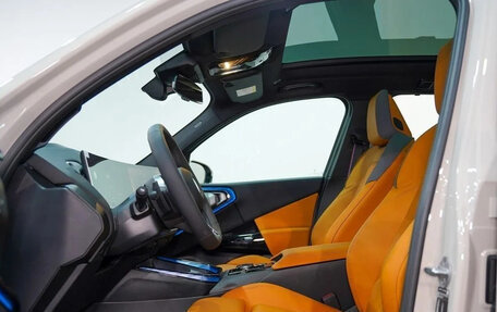 BMW X3, 2025 год, 6 900 000 рублей, 12 фотография