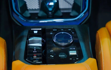 BMW X3, 2025 год, 6 900 000 рублей, 13 фотография