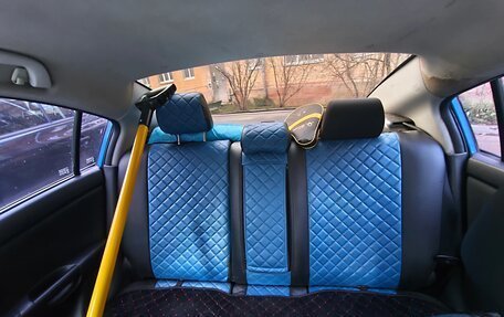 Mazda 3, 2005 год, 350 000 рублей, 7 фотография