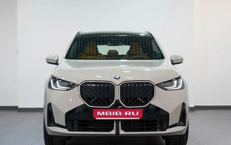 BMW X3, 2025 год, 6 900 000 рублей, 2 фотография