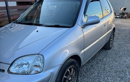 Honda Logo, 2001 год, 300 000 рублей, 2 фотография