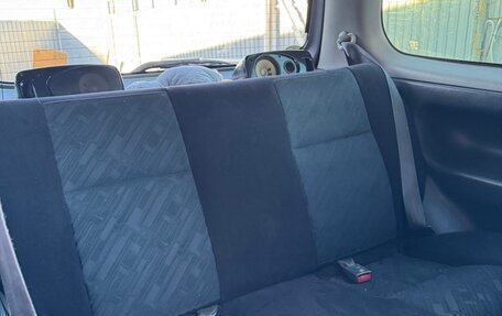 Honda Logo, 2001 год, 300 000 рублей, 8 фотография