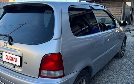 Honda Logo, 2001 год, 300 000 рублей, 4 фотография