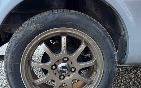 Honda Logo, 2001 год, 300 000 рублей, 10 фотография