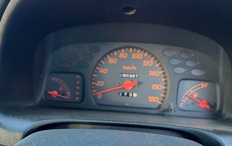 Honda Logo, 2001 год, 300 000 рублей, 5 фотография