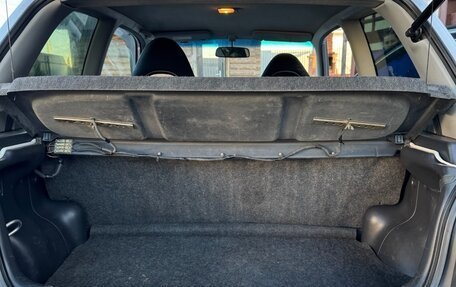 Honda Logo, 2001 год, 300 000 рублей, 9 фотография