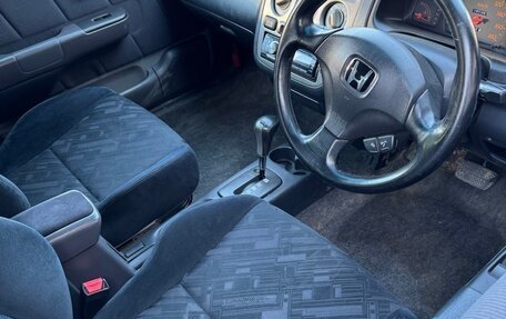 Honda Logo, 2001 год, 300 000 рублей, 6 фотография