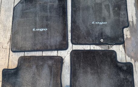 Honda Logo, 2001 год, 300 000 рублей, 13 фотография