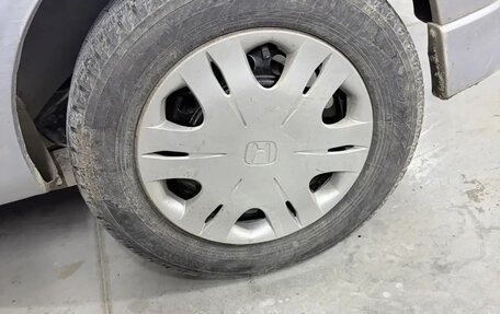 Honda Logo, 2001 год, 300 000 рублей, 14 фотография