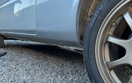 Honda Logo, 2001 год, 300 000 рублей, 12 фотография