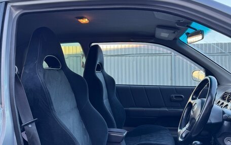 Honda Logo, 2001 год, 300 000 рублей, 7 фотография