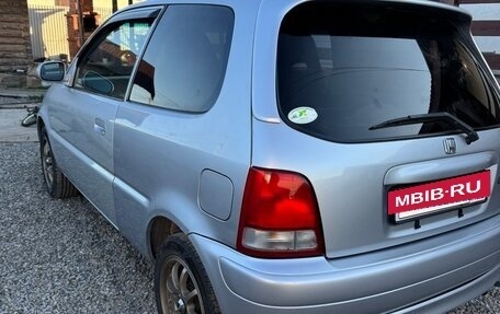 Honda Logo, 2001 год, 300 000 рублей, 3 фотография