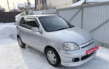 Honda Logo, 2001 год, 300 000 рублей, 15 фотография