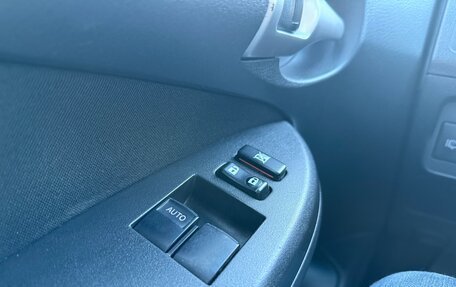 Toyota Corolla, 2010 год, 940 000 рублей, 16 фотография