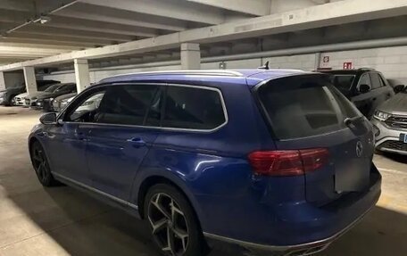 Volkswagen Passat B8 рестайлинг, 2023 год, 2 342 000 рублей, 4 фотография