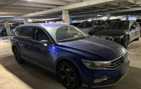 Volkswagen Passat B8 рестайлинг, 2023 год, 2 342 000 рублей, 3 фотография