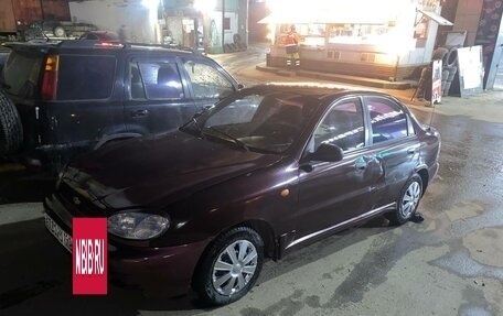 Chevrolet Lanos I, 2007 год, 52 000 рублей, 2 фотография