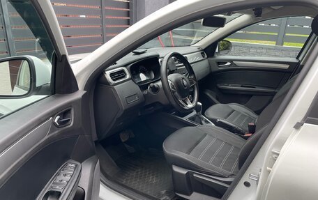 Renault Arkana I, 2021 год, 1 490 000 рублей, 7 фотография