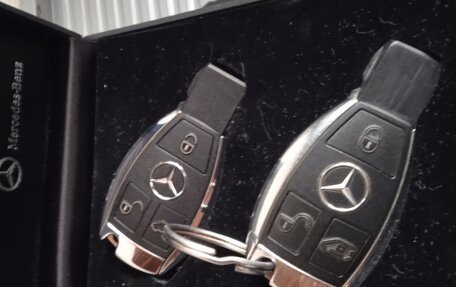 Mercedes-Benz Viano, 2013 год, 3 100 000 рублей, 11 фотография