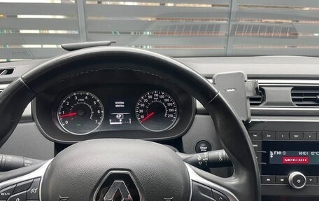 Renault Arkana I, 2021 год, 1 490 000 рублей, 9 фотография