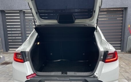 Renault Arkana I, 2021 год, 1 490 000 рублей, 6 фотография