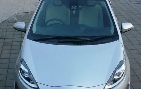 Toyota Aqua I, 2018 год, 1 200 000 рублей, 7 фотография