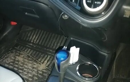 Toyota Aqua I, 2018 год, 1 200 000 рублей, 9 фотография