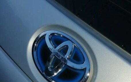 Toyota Aqua I, 2018 год, 1 200 000 рублей, 17 фотография