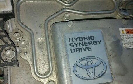 Toyota Aqua I, 2018 год, 1 200 000 рублей, 21 фотография