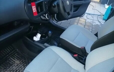 Toyota Aqua I, 2018 год, 1 200 000 рублей, 11 фотография