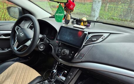 Hyundai i40 I рестайлинг, 2014 год, 1 300 000 рублей, 3 фотография