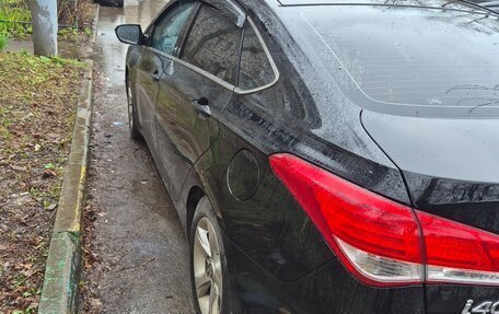 Hyundai i40 I рестайлинг, 2014 год, 1 300 000 рублей, 5 фотография