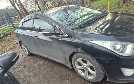 Hyundai i40 I рестайлинг, 2014 год, 1 300 000 рублей, 7 фотография