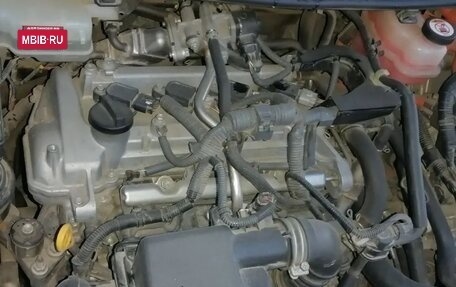 Toyota Aqua I, 2018 год, 1 200 000 рублей, 20 фотография