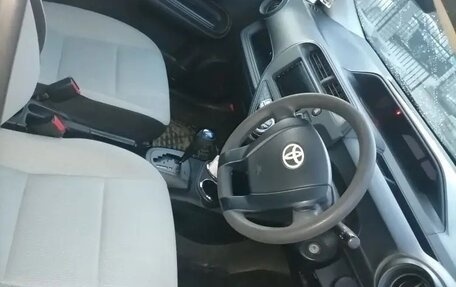 Toyota Aqua I, 2018 год, 1 200 000 рублей, 8 фотография