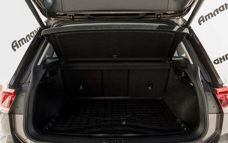 Volkswagen Tiguan II, 2018 год, 2 785 000 рублей, 10 фотография