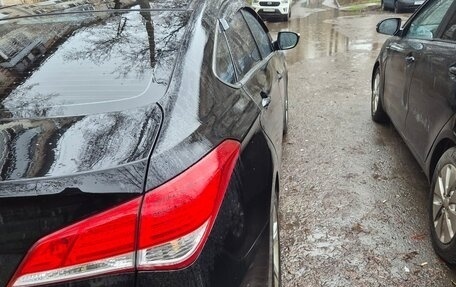 Hyundai i40 I рестайлинг, 2014 год, 1 300 000 рублей, 4 фотография