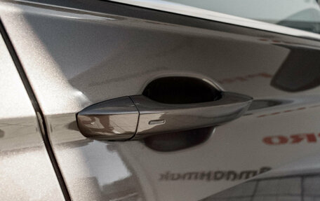 Volkswagen Tiguan II, 2018 год, 2 785 000 рублей, 29 фотография