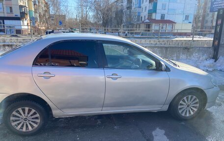 Toyota Corolla, 2001 год, 390 000 рублей, 4 фотография