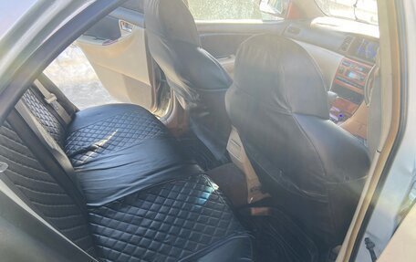 Toyota Corolla, 2001 год, 390 000 рублей, 5 фотография