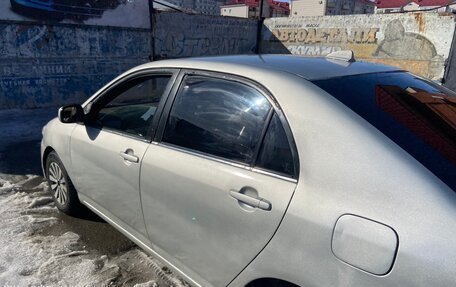 Toyota Corolla, 2001 год, 390 000 рублей, 3 фотография