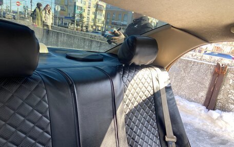 Toyota Corolla, 2001 год, 390 000 рублей, 7 фотография